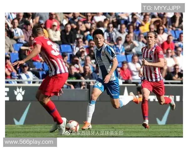 马德里竞技与西班牙人激情对决5月4日精彩赛事不容错过