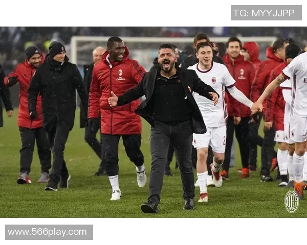 曾借款3亿欧收买AC米兰！中国商人李勇鸿已被判破产16个月 被追债